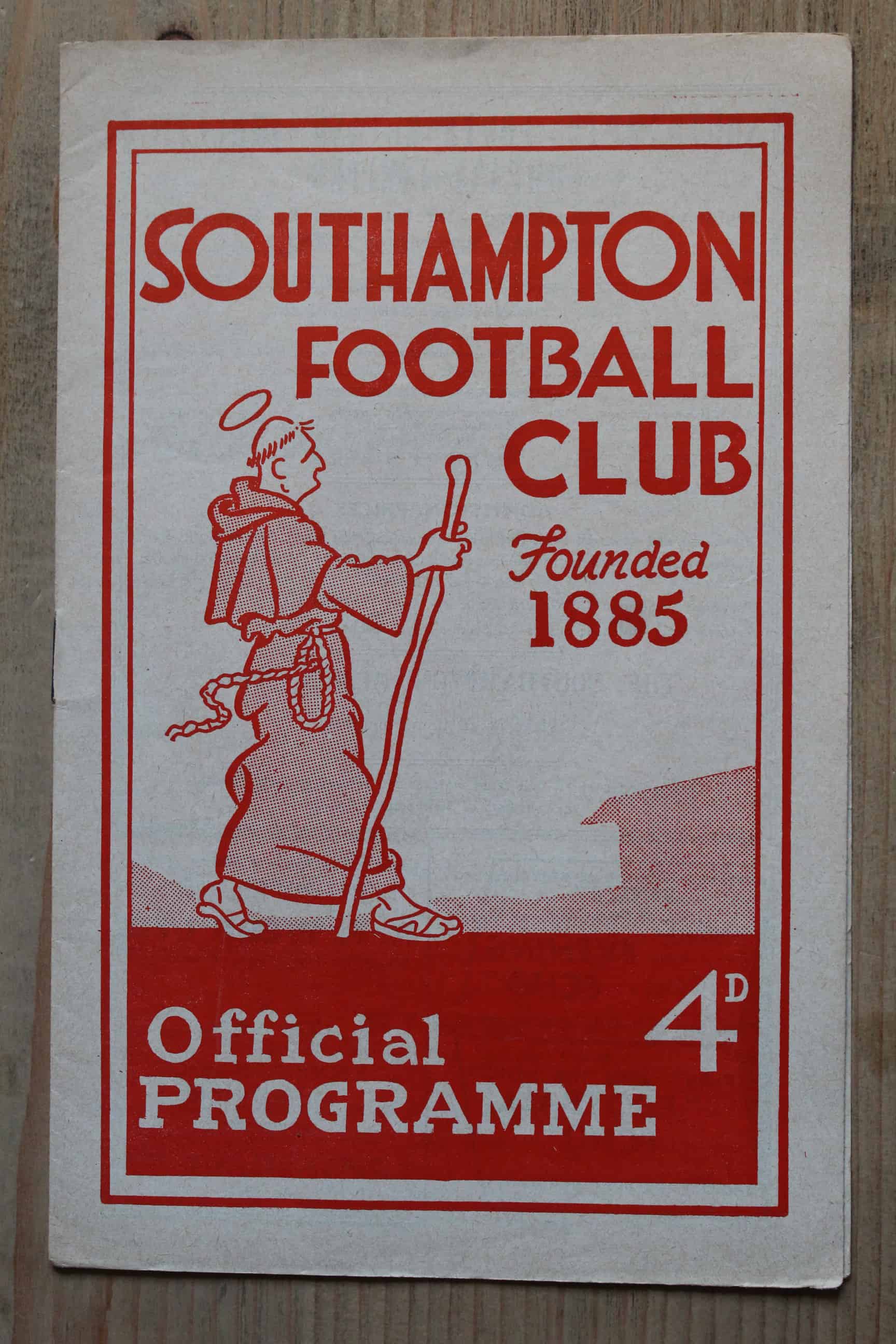 Southampton FC v Rochdale FC